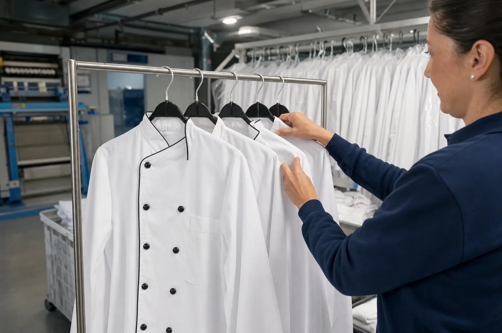 Alquiler vestuario laboral: guia para decidir mejor en un negocio