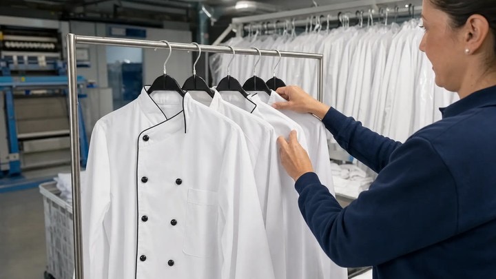 Alquiler vestuario laboral: guia para decidir mejor en un negocio