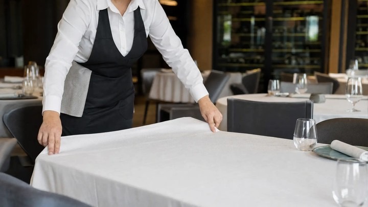 Errores que aceleran el desgaste de la ropa para restaurantes: guia practica en Alovera