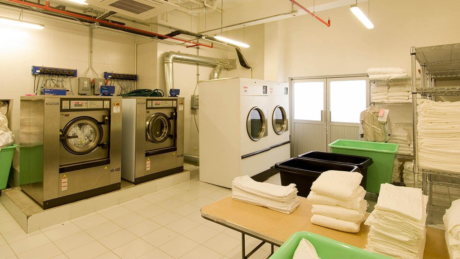 Impacto de la Lavandería Industrial en la Satisfacción del Cliente en el Sector Hotelero