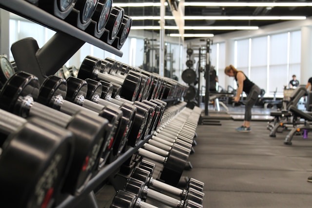 La Importancia de una Correcta Higiene en Textiles para Gimnasios y Centros Deportivos