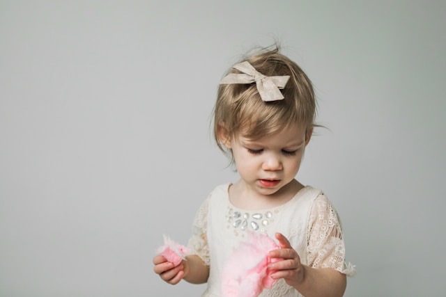 Cuidar la Ropa de los Niños: Un Desafío que Requiere Soluciones Profesionales