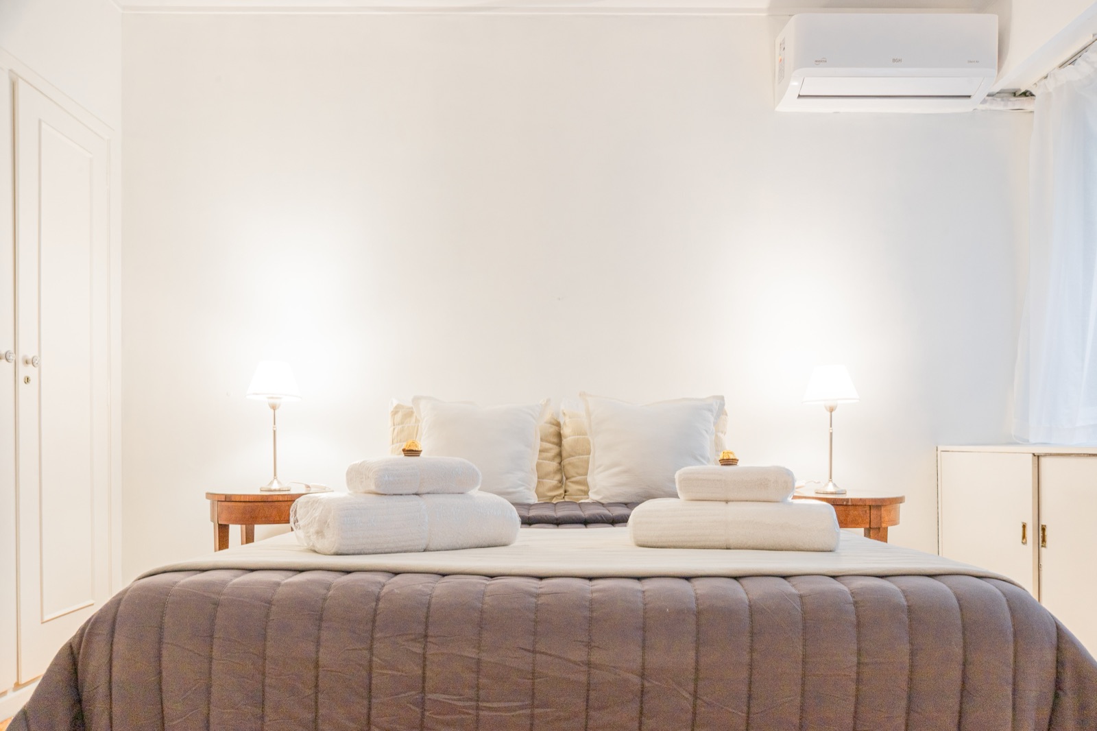 Lavado de Toallas en Hoteles: ¿Con qué Frecuencia es Realmente Necesario?