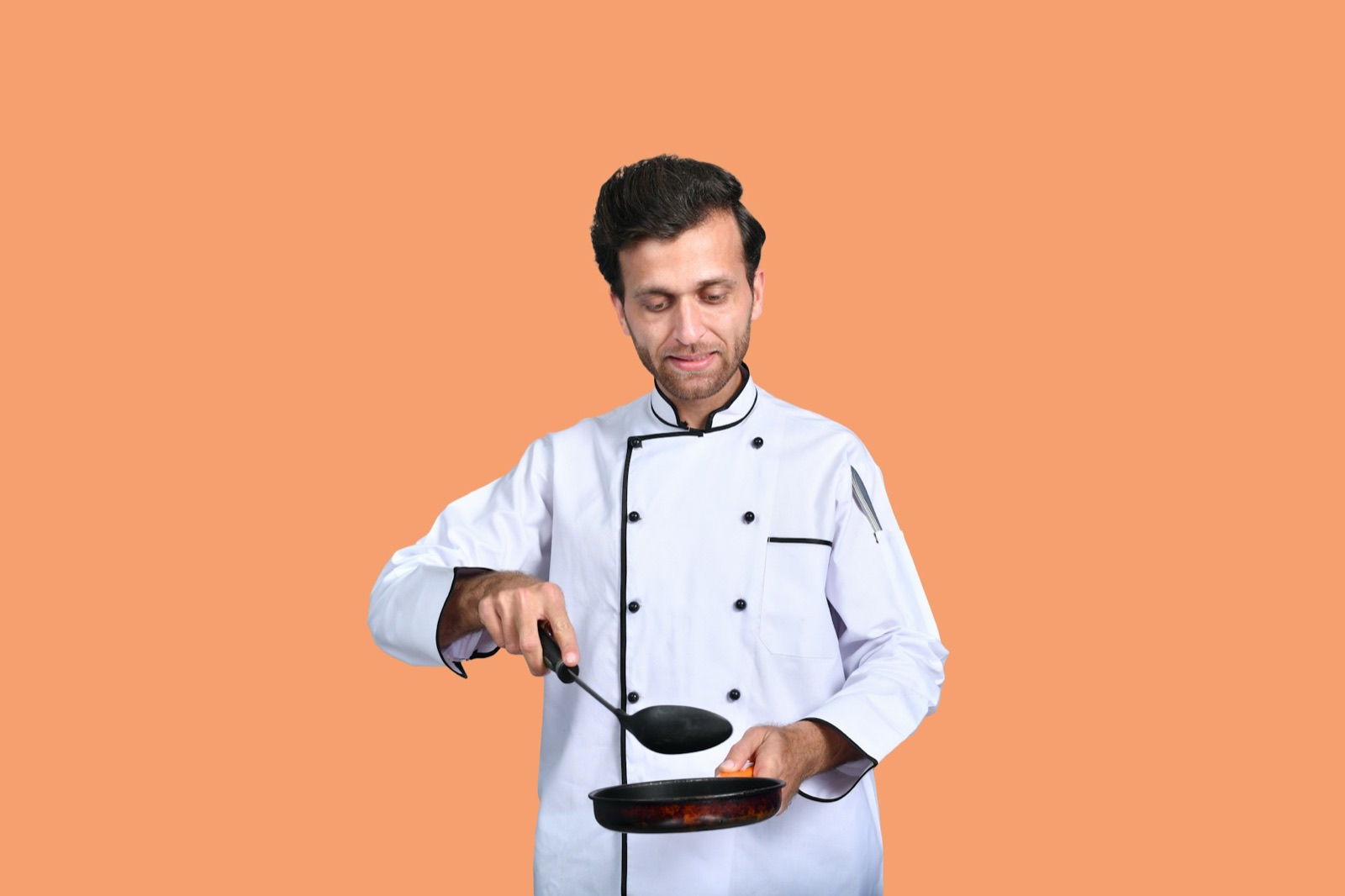Lavado Profesional de Uniformes en Hostelería: Imagen, Higiene y Confianza