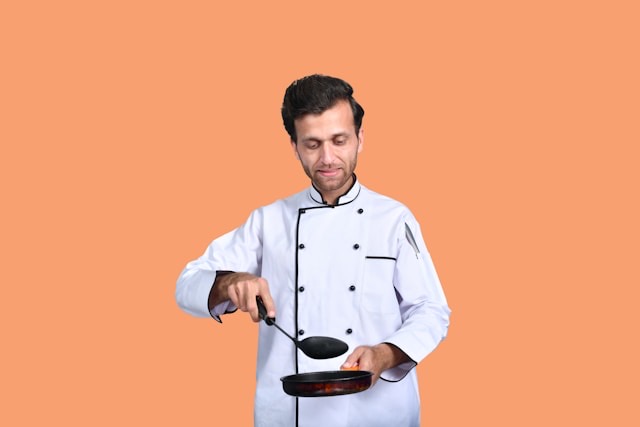 Lavado Profesional de Uniformes en Hostelería: Imagen, Higiene y Confianza