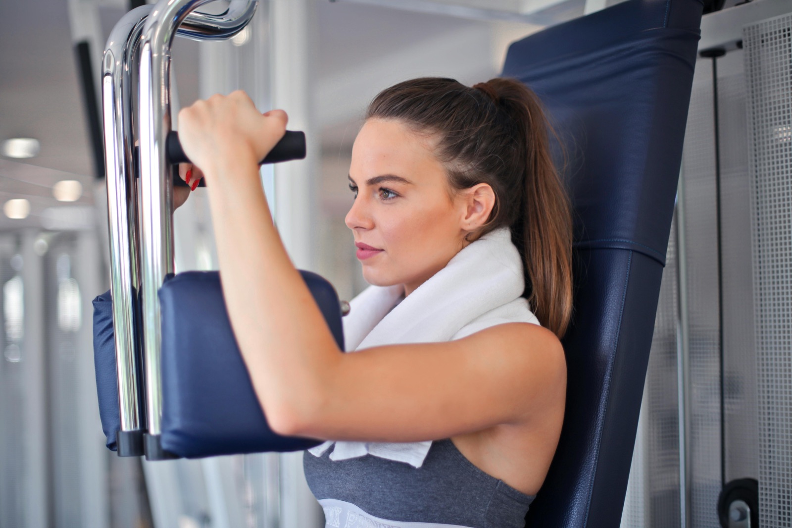 Alquiler de Toallas para Gimnasios en Madrid y Guadalajara: La Solución Eficiente para su Negocio
