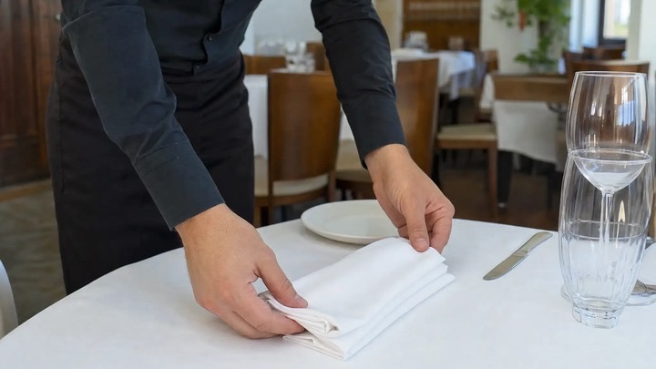 Lavanderia industrial para restaurantes en Fontanar: como reducir incidencias y costes operativos