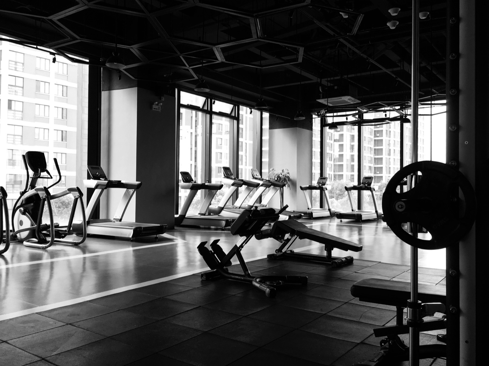 La Importancia del Mantenimiento de Textiles en Gimnasios y Centros Deportivos de Guadalajara